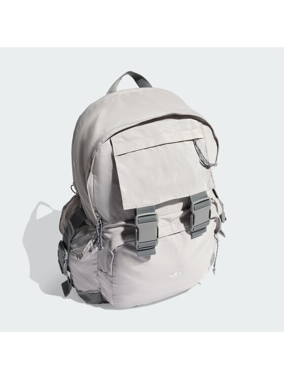 adidas adidas Plecak 159271 Szary