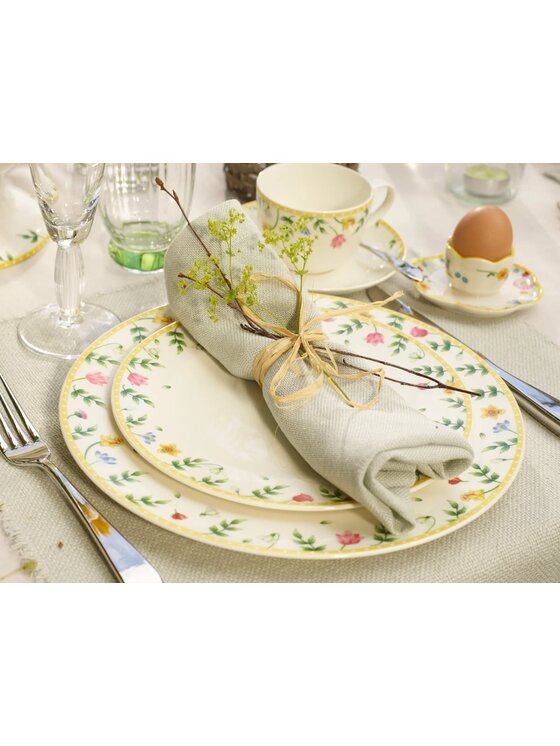 Villeroy & Boch Villeroy & Boch Kieliszek Villeroy & Boch Spring Awakening Kolorowy