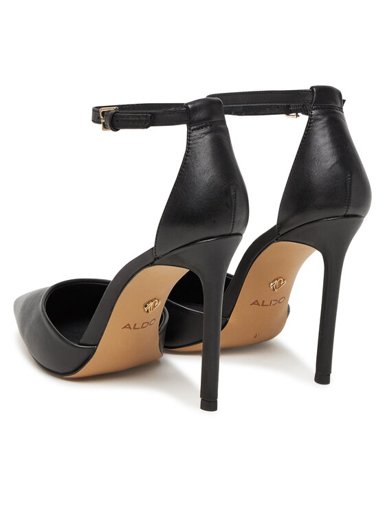 Aldo Aldo Γόβες Derperla 13918786 Μαύρο