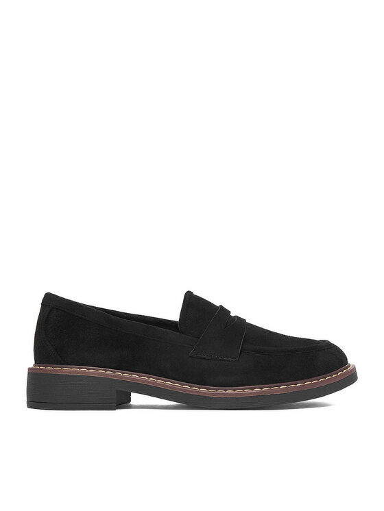 JENNY JENNY Лоуфъри CEO-WS6373-04 Черен