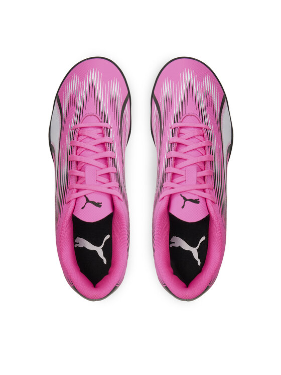 Puma Puma Tenisice za nogomet Ultra Play Tt 10776501 01 Ružičasta