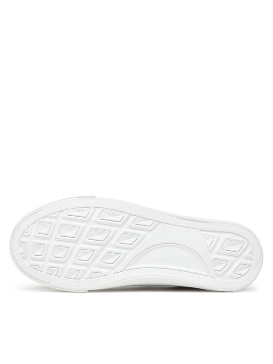 DeeZee DeeZee Trampki CEO-CSS20377-53 Czarny