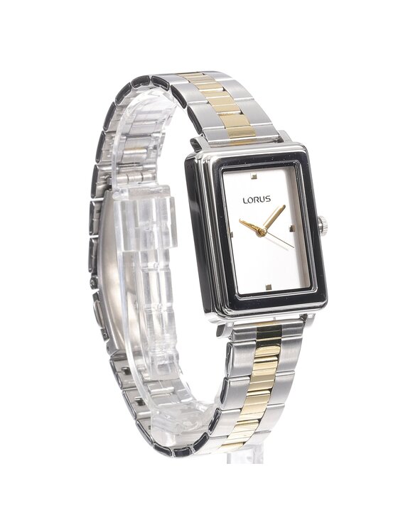 Lorus Lorus Orologio RG299XX9 Argento