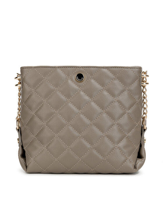 Monnari Monnari Torbica TORIMP0-24Z-BAG4610-K015 Bež