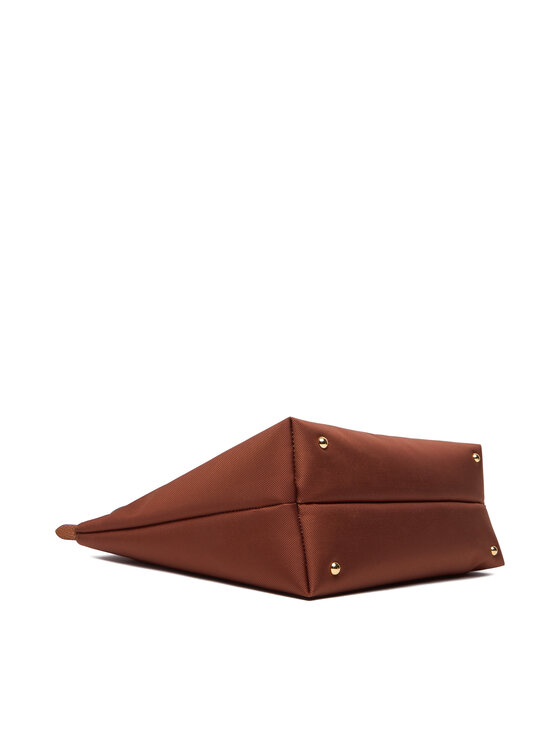 LAUREN RALPH LAUREN LAUREN RALPH LAUREN Kabelka Keaton 431916737042 Hnedá