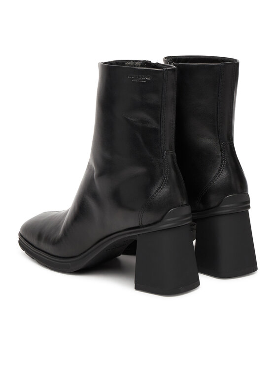 Vagabond Shoemakers Vagabond Shoemakers Botine Janine 6038-001-20 Negru