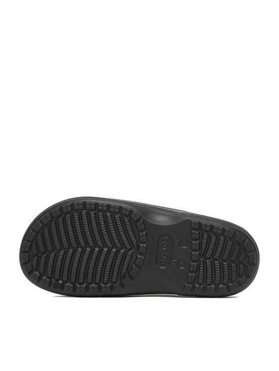 Crocs Crocs Nazouváky Baya W 207627-001 Černá