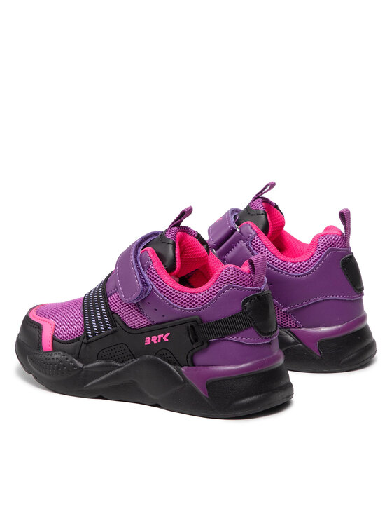 Sneakers 15595008 Viola