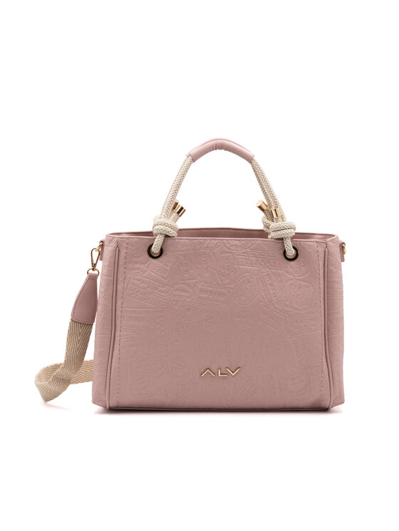 Alviero martini borsa rossa shop