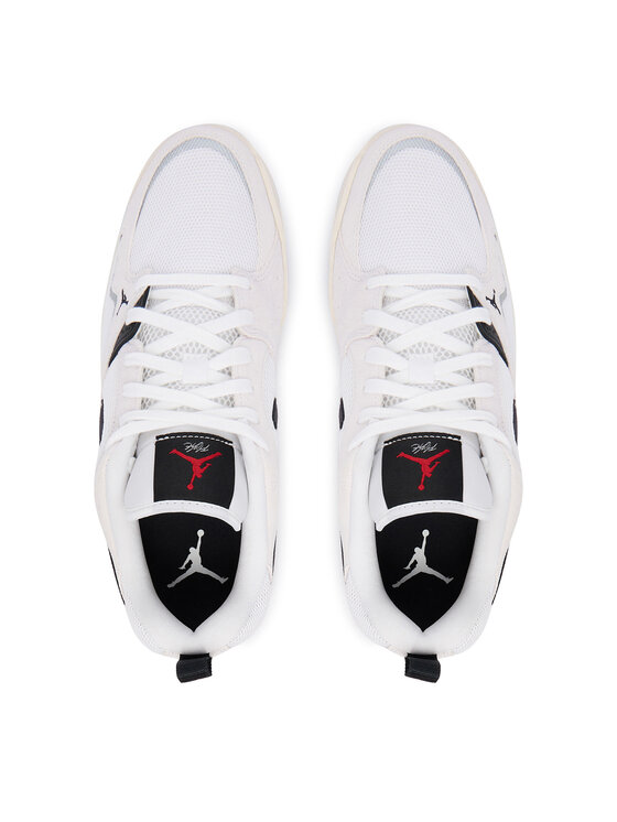 Nike Nike Sneakersy Jordan CMFT Era HJ6777 100 Biały