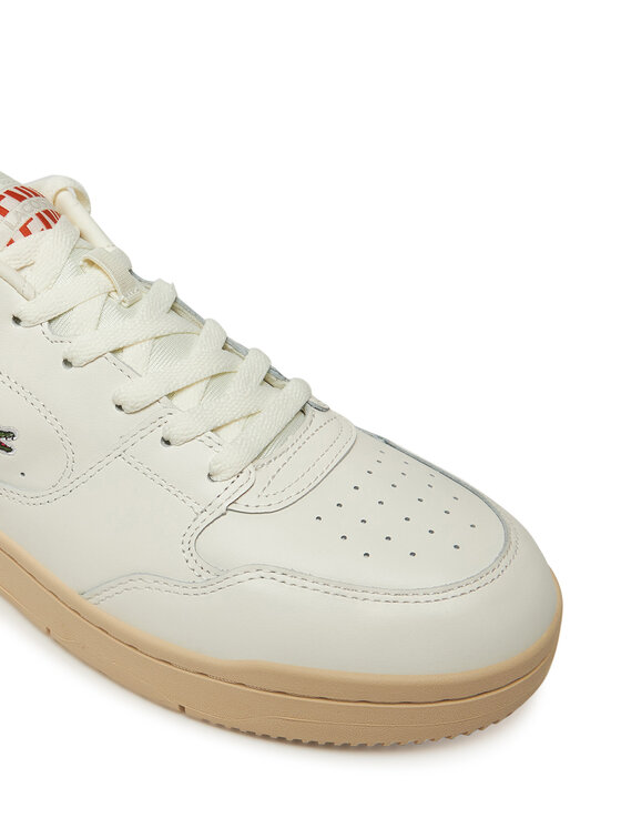 Lacoste Lacoste Tenisice 7-49SMA0052 Écru