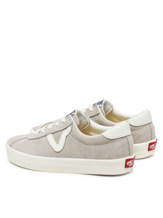 Vans Vans Tenisky Sport Low VN000D6NFTY1 Sivá