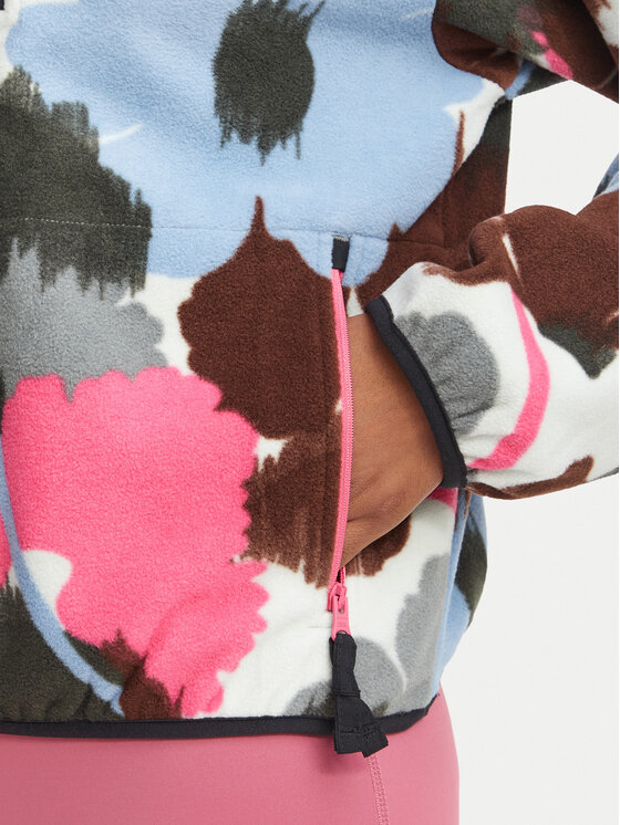 Columbia Columbia Polar Sequoia Grove™ II 2173781 Kolorowy Regular Fit