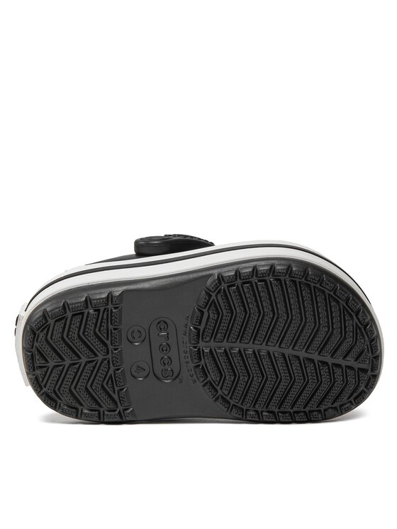 Crocs Crocs Plätud Crocs Crocband Kids Clog T 207005 Must