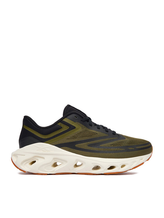 Reebok Reebok Běžecké boty EO-FUEL FLEX RUN 100271454 Khaki