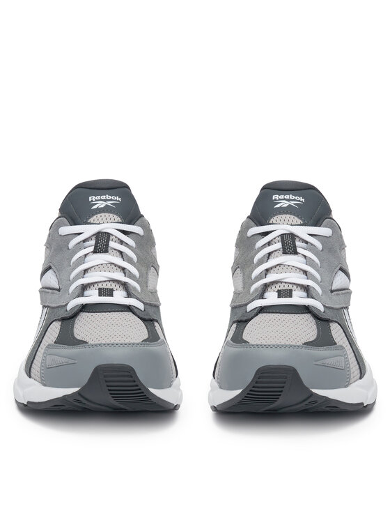 Reebok Reebok Sportcipők ROAD PRIME 100220528 Szürke