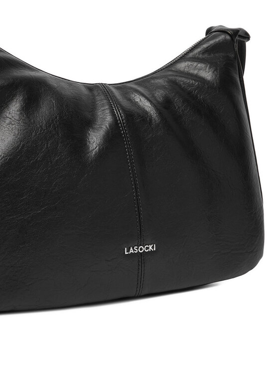 Lasocki Lasocki Käekott CEO-LSK-L-015-10 Must