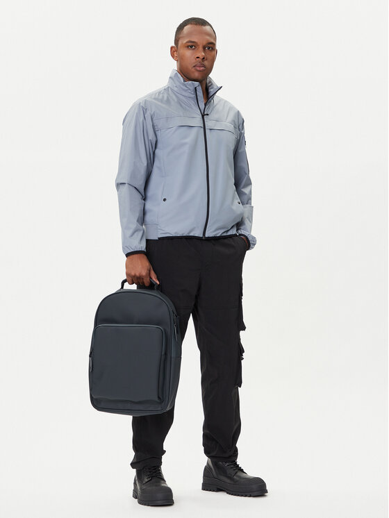 Rains Rains Ruksak 13680 Tamnoplava