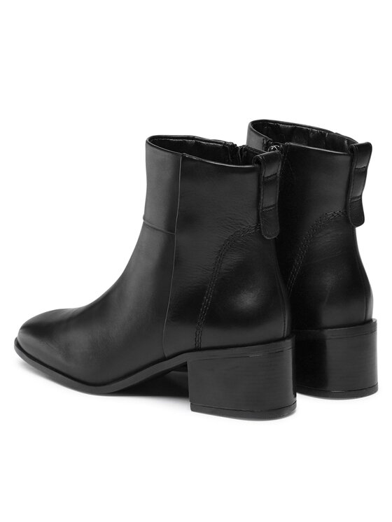 Lasocki Lasocki Stiefeletten RST-MANOLA-04 Schwarz