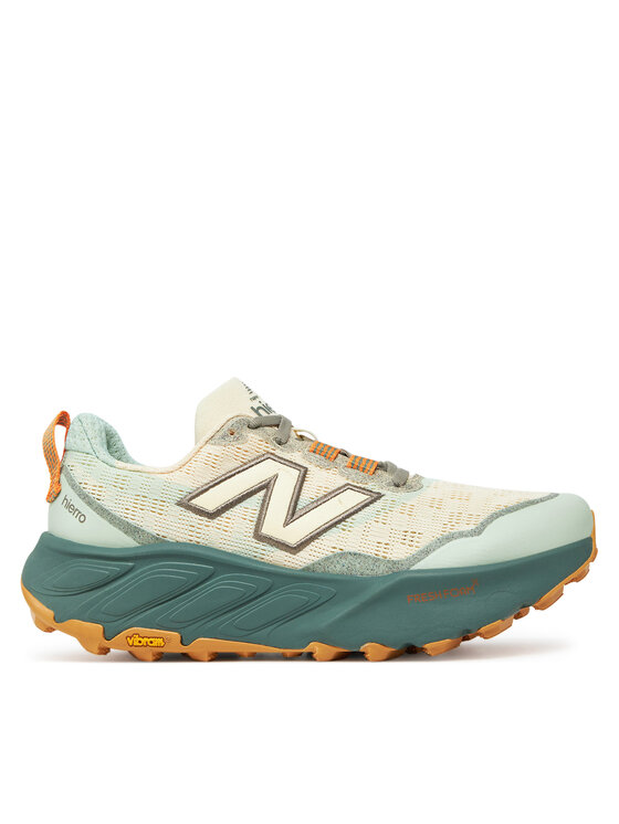 New Balance Scarpe running Hierro WTHIERO9 Beige, taglia : 39