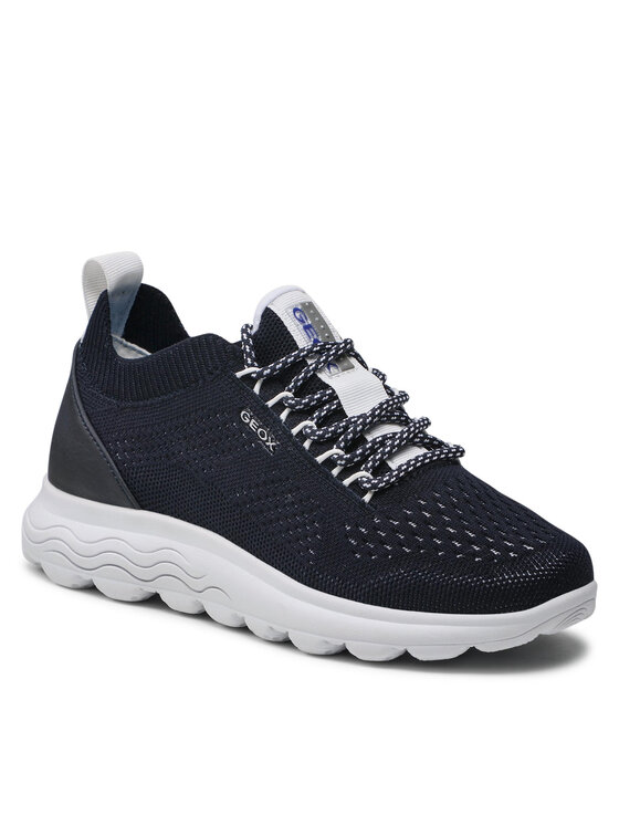 Geox Geox Sneakers D Spherica A D15NUA 0006K C4002 Bleumarin