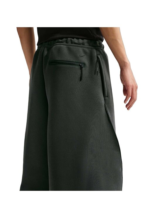 Nike Nike Szorty sportowe M NRG NOCTA TCH FLC OH PANT HV6539-060 Czarny Regular Fit