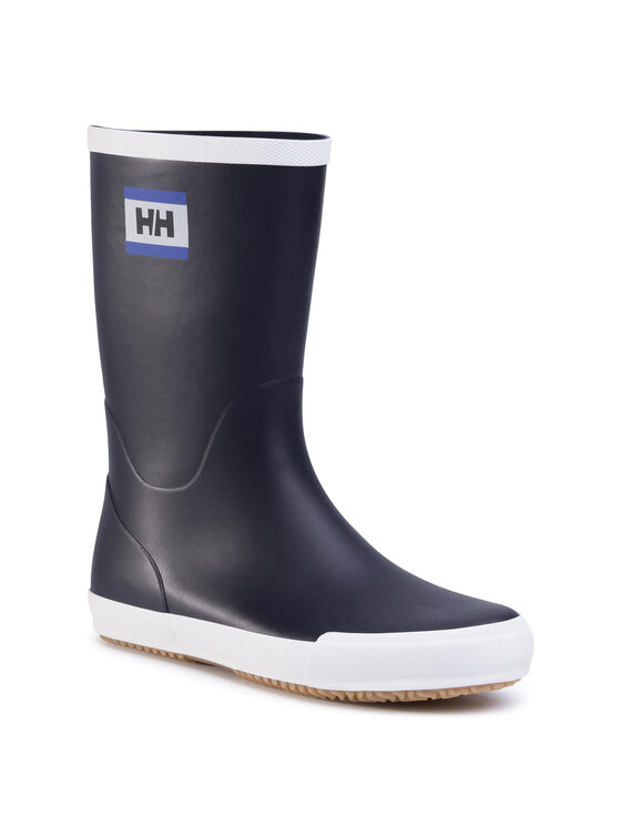 Helly Hansen Helly Hansen Cizme de cauciuc Nordvik 2 11660 Bleumarin