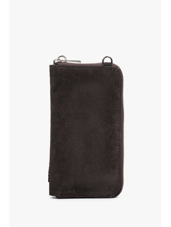 Estro Estro Borsetta ER00118643 Marrone