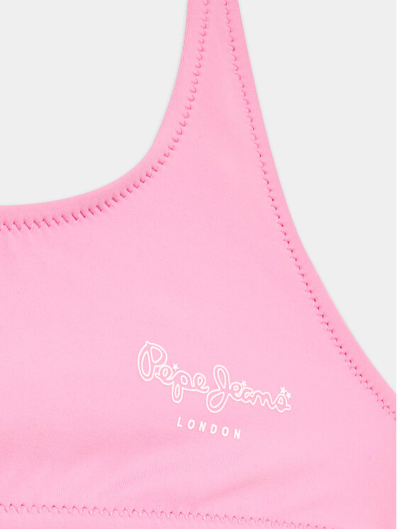 Pepe Jeans Pepe Jeans Badeanzug Mauricia PGB10387 Rosa