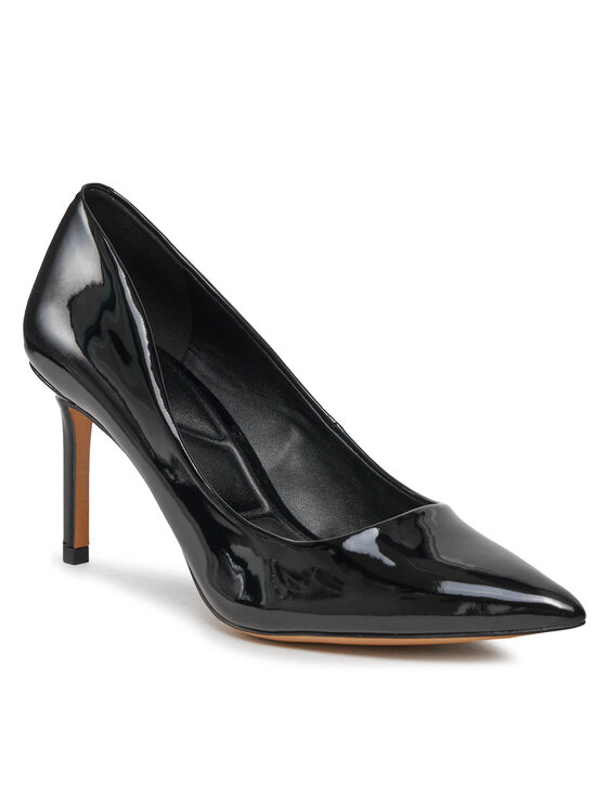 Aldo Aldo Туфлі на шпильці Stessymid 13613047 Чорний
