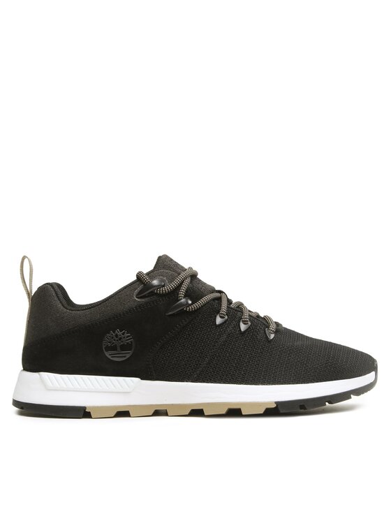 Timberland Superge Sprint Trekr Low Knit TB0A5X5R0151 Črna