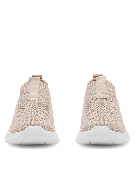 Jenny Fairy Jenny Fairy Sneakers WFA270923-2 Rosa