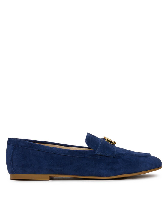 Loafersy LAUREN RALPH LAUREN