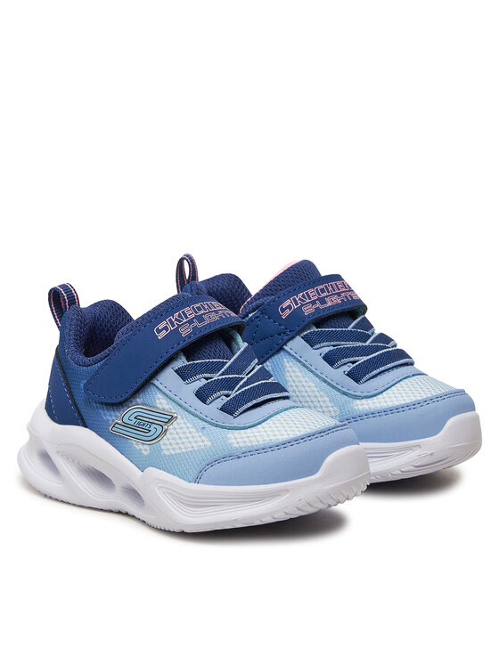 Skechers Skechers Superge Ombre Deluxe 303714N Modra