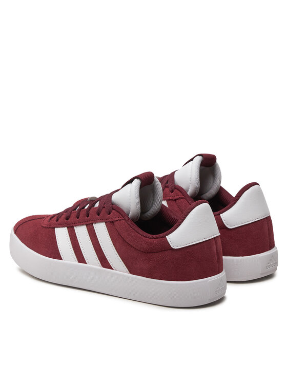 adidas adidas Sneakers Vl Court 3.0 IF4457 Dunkelrot
