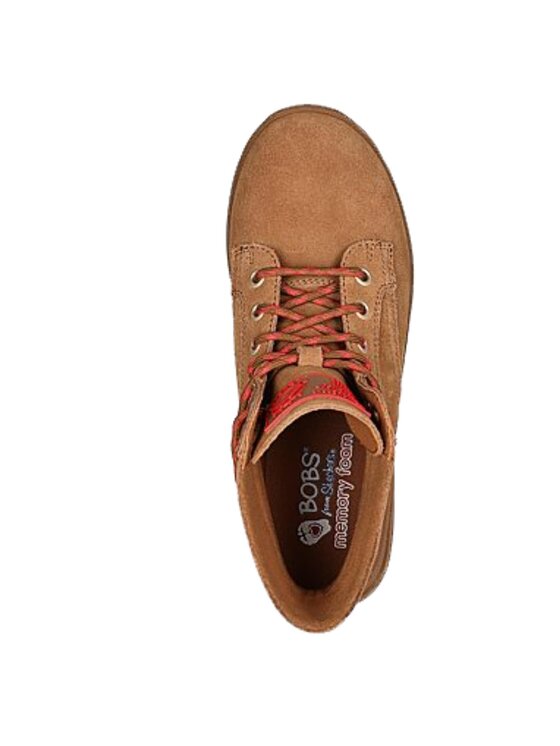 Skechers Skechers Śniegowce 113399-CSNT Brązowy
