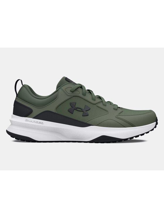 Under Armour Under Armour Buty 3026727-300 Zielony