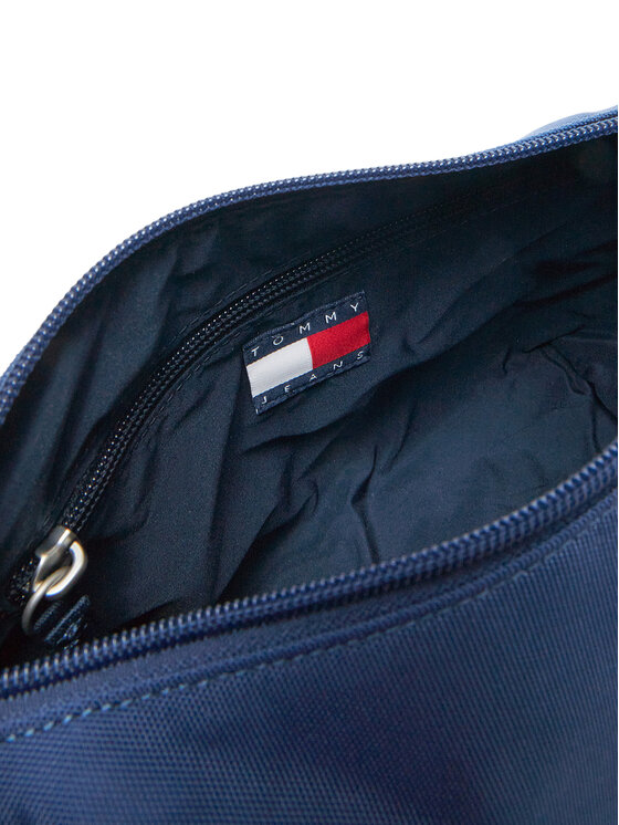 Tommy Jeans Tommy Jeans Táska Tjw Ess Daily Shoulder Bag AW0AW17287 Sötétkék