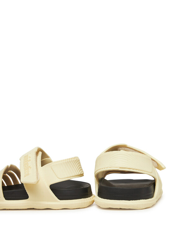 Melissa Melissa Sandały Kaiteki Sandal Ad 35948 Beżowy