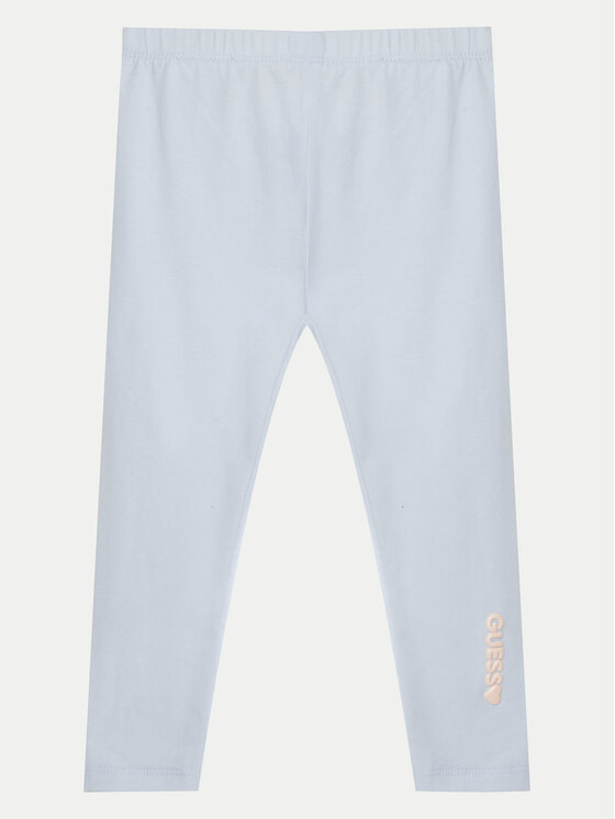 Guess Guess Kinderset K5GG01K6YW4 Weiß Regular Fit
