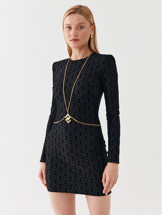 Abito da cocktail Elisabetta Franchi