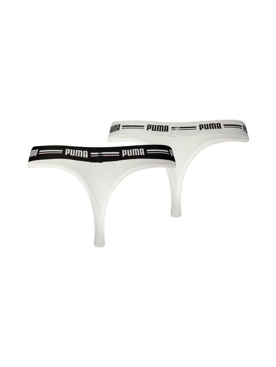 Puma Puma Stringi 27582 Biały