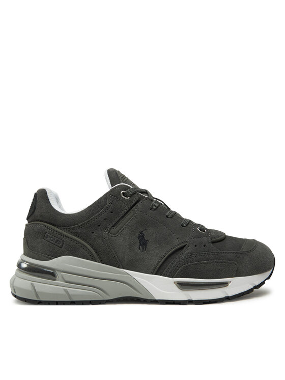 Sneakers Polo Ralph Lauren Trackstr 250 809955688002 Gri