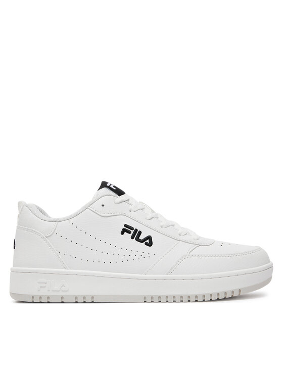 Sneakers Fila Fila Rega FFM0308 Alb