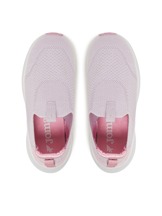 Joma Joma Bėgimo batai Lacegirl Jr 2529 JLACES2529 Rožinė