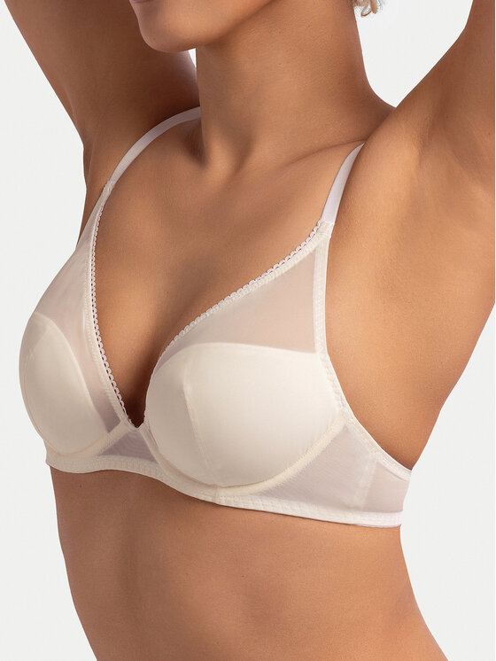 Dorina Dorina 2er-Set Bügel-BHs Aurai FXPG0001LA176 Rosa