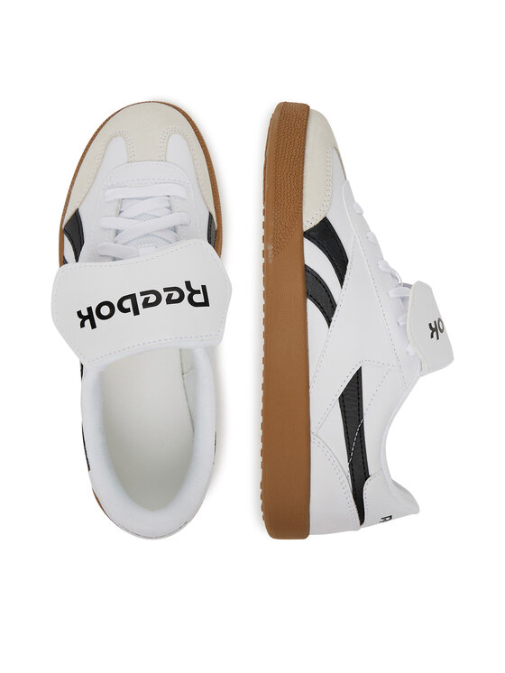 Reebok Reebok Sneakersy SMASH EDGE KILTY 100243933 Biela