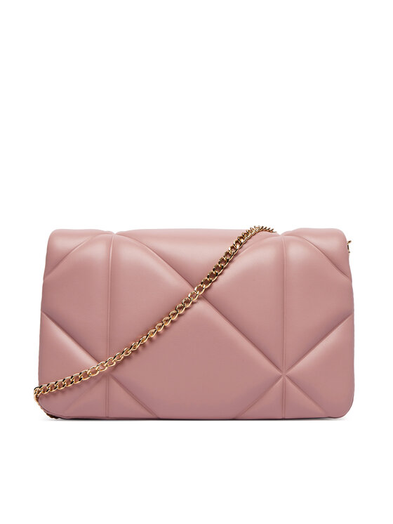 LOVE MOSCHINO LOVE MOSCHINO Torebka JC4043PP0OLC0600 Różowy