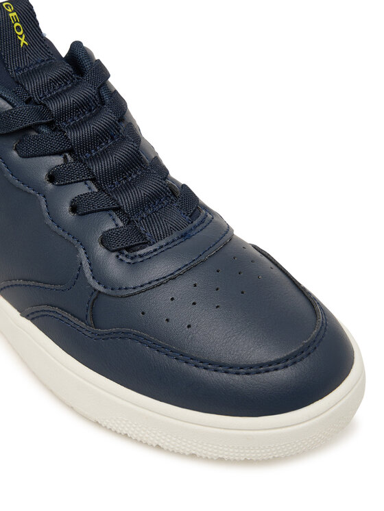 Geox Geox Sportcipők J65NRA 05415 C0749 D 2 Sötétkék