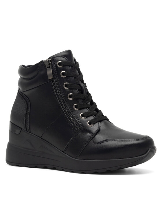 Clara Barson Clara Barson Ботильйони AUGUSTA WS2229-47 Чорний